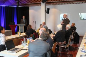 Participation 4.0 - Jahrestreffen 2019