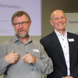 Participation 4.0 - Grenzüberschreitend