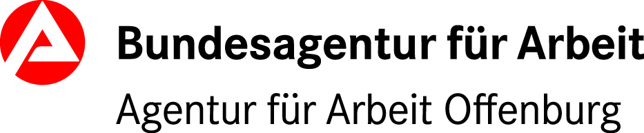 Participation 4.0 - Logo Bundesagentur für Arbeit