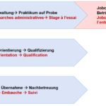 Participation 4.0 - Jobcoaching Anleitung