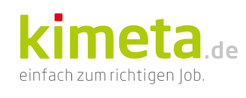Participation 4.0 - Logo Kimeta