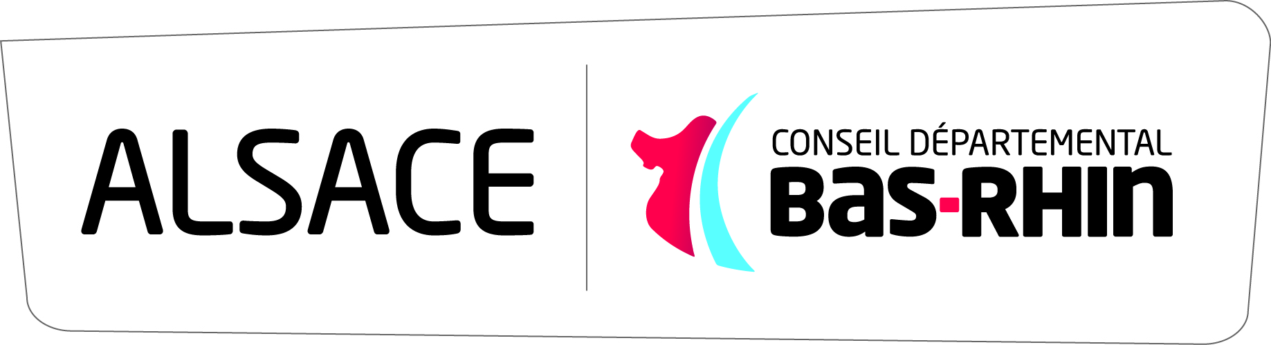 Participation 4.0 - Logo ALSACE BAS-RHIN