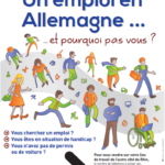 Un emploi en Allemagne… et pourquoi pas vous?